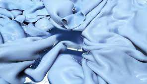 Cuero dividido azul húmedo orgánico de primera calidad al por mayor-cuero de vaca duradero para guantes sofá ropa Fabricación de artículos de cuero - Product Image 6