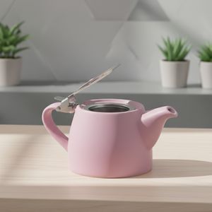 Vente directe d'usine 3460122-0.35 Théière résistante à la chaleur Parfait pour la préparation du thé en solo 350 ml - Product Image 6