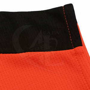 Ensemble d'uniformes de basket-ball de haute qualité pour adultes Offre Spéciale OEM Service Plus Size Option Vêtements de sport - Product Image 6