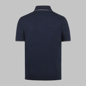 เสื้อโปโลสำหรับผู้ชายขนาดพลัสไซส์ - Product Image 4