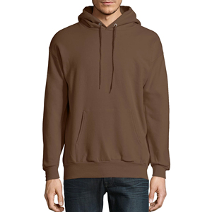 Personnaliser Sweat-shirt à capuche unisexe de haute qualité avec impression bouffante logo personnalisé surdimensionné Épaule tombante tendance qualité supérieure - Product Image 2