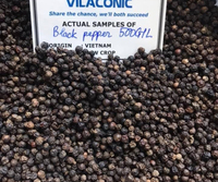 Meilleur Prix Premium Poivre Noir FAQ CLEAN/ASTA Du Vietnam Réputation Fabricant Exportateur Mme Sophie (+ 84) 969 732 947