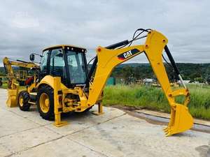 Used Caterpillar 432F Option for <b>Aquaculture</b> <b>Equipment</b> For Sale - Product Image 2