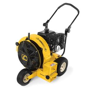 Nuevos Sopladores Industriales de Alta Presión C-UB CA-DETts CB2-900 para Gas y Hojas, Disponibles para la Venta en Existencia - Product Image 5