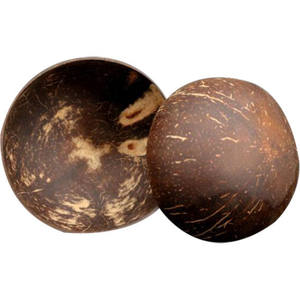 Bols en coque de noix de coco bio vietnamienne - Prix d'usine et designs personnalisés de Eco2go Vietnam - Product Image 4