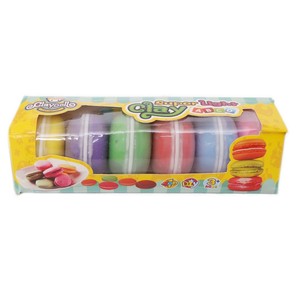 Pâte à modeler colorée - Multi - Product Image 3