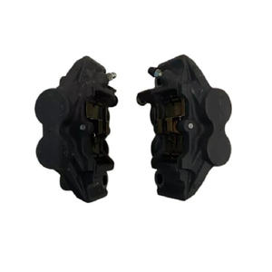 Pinzas de Freno Delanteras Originales para Yamaha MT-09 SP 2018, Componentes de Freno para Motocicleta de Alta Calidad - Product Image 3