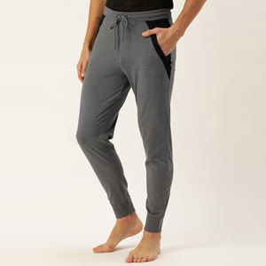 Embroidery Logo Customized Color <b>Men</b> Sweat pant Unique Style <b>Men</b> Track Pant OEM Service Low MOQ <b>Men</b> <b>Trousers</b> - Product Image 2