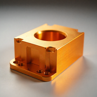 Servicios de mecanizado CNC OEM | Fabricante de piezas de fabricación de aluminio y acero inoxidable personalizado para prototipos y producción en masa