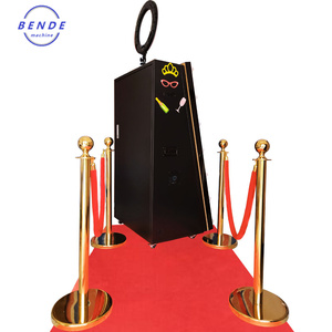 Gương Photobooth Ma Thuật Ảnh Tự Sướng Máy Ảnh Photo Booth Được Xây Dựng-Trong <span class=keywords><strong>Mini</strong></span> <span class=keywords><strong>PC</strong></span> Với Phần Mềm Wedding Party Ảnh Tự Sướng Hộp Photobooth Cho Đảng - Product Image 6