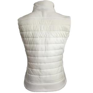 MOVA TEXTILES, Fabricación en Fábrica con MOQ Bajo, Chaqueta Acolchada para Hombre de Media Manga, Nueva Llegada, Totalmente Personalizable, Chaqueta Acolchada al por Mayor - Product Image 2