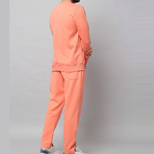 <b>Top</b> Selling Durable Material High Quality Men <b>Sweat</b> Suits Lightweight Breathable Men <b>Sweat</b> Suits - Product Image 4