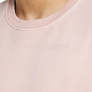 Sweat-shirts pour hommes en tissu de haute qualité, design élégant pour un confort tout au long de la journée, mélange de coton basique - Product Image 5