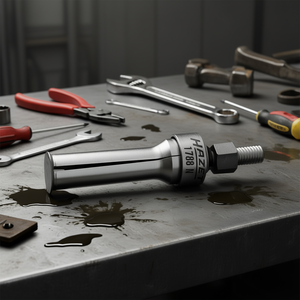 Hazet Internal Extractor Gear <b>Puller</b> <b>Tool</b> - Product Image 3