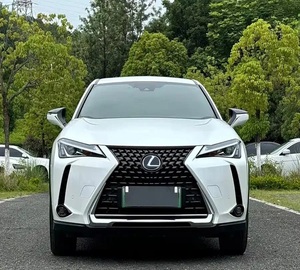 NEAT 2020, UX 300e I, ไมล์น้อย เกียร์อัตโนมัติ หลังคาพาโนรามา ไฟ LED ไฟเดย์ไลท์ LED - Product Image 1
