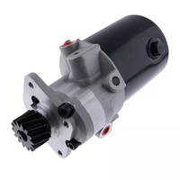 Pompe de direction assistée 897147M95 pour MF 165 175 185 255 275 565 575