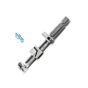 Fabricant et exportateur d'instruments dentaires de haute qualité en acier inoxydable Junior-CA Tofflemire Retainer - Product Image 4