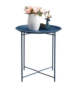 Admirable Design Round Shape Side <b>Table</b> <b>Set</b> <b>Of</b> 3 Different Sizes <b>Coffee</b> Tea Side <b>Table</b> For Wholesale Supplier - Product Image 5
