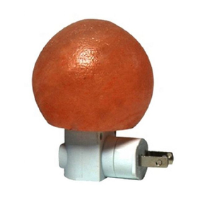 Pure Natural Salt Lamp Form Multifunctional Processing Crystal Salt Lamp Multi-Form Natural Dimmable Salt Light Lamp - Product Image 2