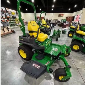 John Deere รถดีเซล ztrak ztrak เปิดเครื่องตัดหญ้า Z997R - Product Image 2