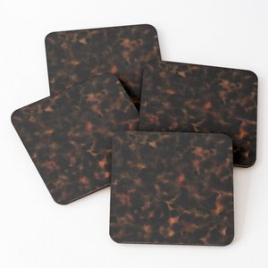 High Quality Wood Over Printed Tea Cup Mats Best Selling Designer Handmade <b>Slate</b> <b>Coasters</b> Top Quality Classic Stylish Placemats - Product Image 6