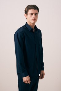 Camisa para Hombre – Camisa Casual y Formal con Botones para Oficina, Uso Diario y Estilo Urbano |   Venta al por mayor |   Hecho en Turquía - Product Image 3