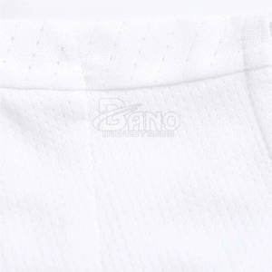 Nuevo estilo, Conjunto de camiseta de baloncesto de secado rápido, uniforme de poliéster transpirable de talla grande, nombre de equipo personalizado - Product Image 2