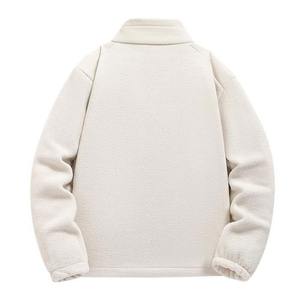 Chaqueta de Senderismo Softshell Personalizada, Ecológica y Sostenible para Hombre, Chaqueta Táctica Impermeable y Cortavientos de Talla Grande para Deportes al Aire Libre - Product Image 2