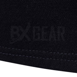 La mejor camiseta Polo de manga corta de Venta caliente para hombres tela ligera suave diseño clásico ideal para verano o primavera moda - Product Image 5