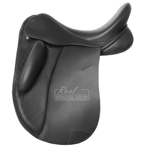 Selles d'équitation de dressage anglais de la plus haute qualité à vendre - Product Image 1