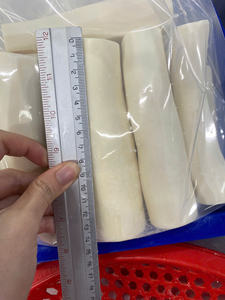 Yuca Congelada de Alta Calidad de Vietnam para la Producción de Bocadillos Sin Gluten o Productos Alimenticios Étnicos en Instalaciones de Procesamiento Comercial - Product Image 2