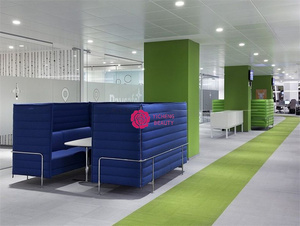 Divano Modulare per Telefono Cellulare Yicheng Beauty, Poltrone Lounge, Divano con Schienale Alto in Vendita - Product Image 5