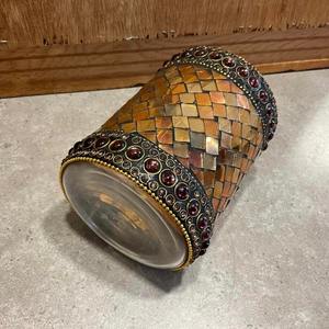 Tuiles décoratives en mosaïque Kund multi-couleurs en gros pour les designers d'intérieur, les entrepreneurs et les projets d'exportation - Product Image 1