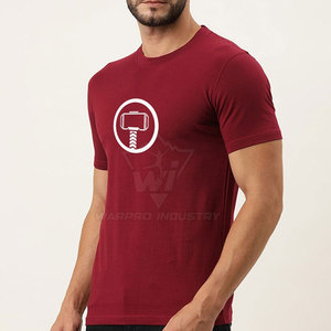 Camisetas con estampado de estilo urbano para hombre, material transpirable, ajuste cómodo, ideal para amantes de la moda moderna - Product Image 4