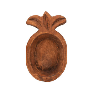 BEST SELLER Eco-friendly Wood <b>Bowl</b> Dining Room Handmade <b>Dough</b> <b>Bowls</b> for Decor Natural Material Decorative <b>Bowl</b> Home Decor - Product Image 5