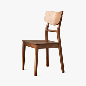 Arezzo Minimalist <b>Dining</b> <b>Chair</b> Set of 2 - Product Image 5