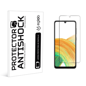 ฟิล์มกันรอยหน้าจอ ANTISHOCK สำหรับอุปกรณ์เสริมมือถืออิเทล พี 40 พรีเมียม - Product Image 1