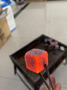 CARBÓN DE CÁSCARA DE COCO PARA SHISHA HECHO EN VIETNAM POR BIWOOD COMPANY, BUENO PARA SHISHA, NO TÓXICO, SEGURO PARA LA SALUD - Product Image 4