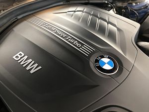 USADO LHD/RHD 2013 B M W 335I M SPORT - Product Image 2