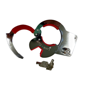 Manguito de bloqueo de metal personalizado con revestimiento o recubrimiento en polvo Accesorio DE SEGURIDAD duradero - Product Image 5