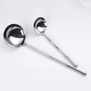 Cubiertos con acabado antiguo de acero inoxidable para fiestas Calidad óptima con pulido de espejo Nuevo diseño de proveedor indio - Product Image 2
