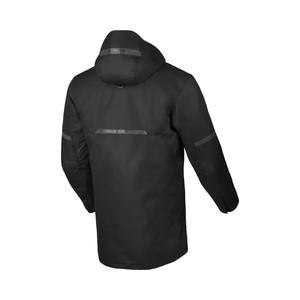 Paladyn Hommes Aventure Touring/Offroad Imperméable Mid Season Cordura 3 Layer Motorbike Textile Jacket/Chaqueta, CE Level 2 Armures - Product Image 2