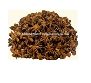 High Quality Vietnam Star Anise Cheapest Prices Wholesales New Crop Best Quality