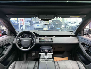 Land Rover Evoque AWD SUV-Hailing 2020รถมือสอง420กม. ระยะขึ้น - Product Image 6