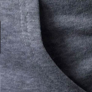 2025 nouveau gros hommes confortable personnalisé Top Design pull à capuche couleur unie Slim Fit Street Wear pour l'hiver - Product Image 5