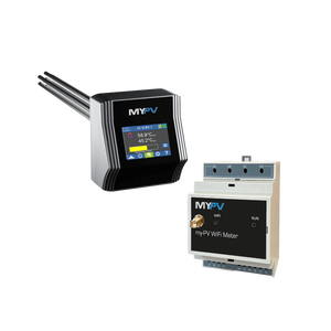 my-PV AC ELWA 2 + Wifi Meter - Product Image 1