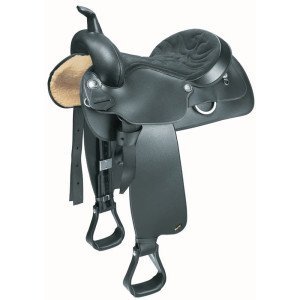 Selle Western pour cheval Selle Western synthétique pour cheval de style chaud et tendance avec ensemble complet de couleurs et de styles personnalisés Vente en gros - Product Image 5