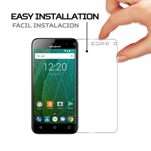 ฟิล์มกันรอย ANTISHOCK สำหรับเวรี่คูล S5031 โบลท์ เทอร์โบ - Product Image 2