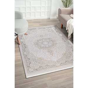 Netline Home Depot พรมปูพื้น NK001หรูหรา, พรมใยสังเคราะห์ที่ทนทานไม่หลุดการออกแบบให้ทำความสะอาดง่าย - Product Image 3