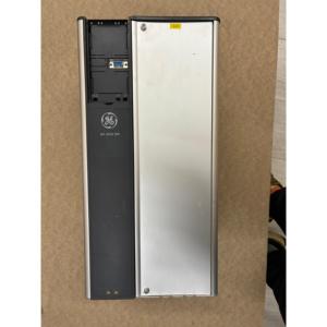 ไดรฟ์ AC แบบควบคุมเวกเตอร์ GE AF-650 GP สำหรับระบบไฟฟ้าเฟสเดียวและสามเฟส 220V สำหรับการใช้งานกับคอมเพรสเซอร์และมอเตอร์ - Product Image 1